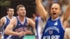 Paspalj i Obradović za Glas Amerike: Vreme je za svetsku titulu Srbije