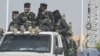 Impressionnant déploiement militaire dans la capitale tchadienne après l'élection de Déby