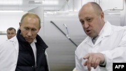 Рускиот претседател го опиша Пригожин како талентиран бизнисмен кого го познава од 1990-тите и рече дека истрагата за несреќата ќе потрае