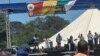 Abatsha Bapha Imibono Etshiyeneyo Ngokuthakazelelwa Kosuku lweRobert Mugabe National Youth Day 