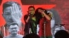 Lagu-lagu Aktivis HAM Indonesia Paparkan Derita Keluarga Korban Penghilangan Paksa
