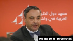 علی آلفونه