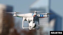 DJI Drones