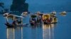India Showcases Scenic Kashmir to G20 Countries, Hoping to Woo Foreign Tourists