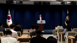 한국, 북러 조약 반발 “우크라 무기 지원 재검토”… 푸틴 “살상무기 제공하면 큰 실수”