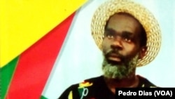 Livro “A Música Como Património Imaterial da Humanidade. Estudo de Caso: A Música
Reggae”, de Rastukah Ndala Tafarái
