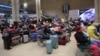 Foreign Nationals Living in Israel Recount Hamas’ Surprise Attack