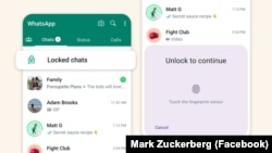 Manhajar Whatsapp