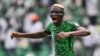 CAN: Les hommes clefs de la finale Nigeria-Côte d'Ivoire