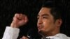 台北市长蒋万安呼吁两岸“多一点对话，少一点对峙”