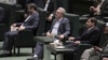 Iran Parliament Dismisses Industries Minister Amid Rising Prices, Allegations of Mismanagement
