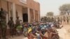 Nijar Ta Kama Wani Shugaban 'Yan Bindiga Da Ake Nema Ruwa A Jallo A Najeriya