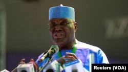Abubakar Atiku