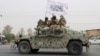 Poll: Most US Adults View Afghanistan As An Adversary 