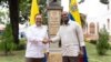 Venezuela invita a Colombia a ejercer de observador en sus elecciones presidenciales