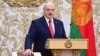 Belarus' leader pardons 20 more prisoners; rights groups say repression continues 