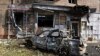Russia claims it halted Ukraine incursion into Kursk region
