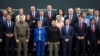 Zelenskyy presses world leaders to support 'a just peace' for Ukraine 