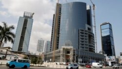 Governador de Luanda deve apresentar prova que o tentaram subornar, dizem analistas locais - 2:34