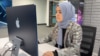 فریده رزاقی
