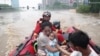 Despite Denials, Chinese Authorities Diverted Floodwaters to Provinces to Save Beijing