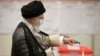 همشهری: برگزاری رفراندوم هزینه سنگین مالی دارد | کاربران: کارتخوان بگذارید پولش را می‌دهیم