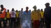 Le Mali rend un ultime hommage à Salif Keita, ancienne gloire du foot africain