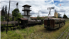 El tren, el medio de transporte olvidado en Colombia. [Foto: Pixammo/VOA]