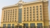 Hotel IKA, Benguela, Angola