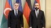 Azərbaycan və Ermənistan arasında iki günlük Berlin danışıqları başa çatıb