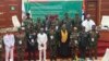 Za Mu Shiga Nijar' Idan Har Aka Gaza Samun Sulhu - ECOWAS