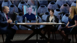 Обсуждение исследования Центра стратегических и международных исследований (CSIS).