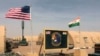 Russian troops enter base housing US military in Niger, US official says 