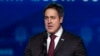 Project 2025 director leaves Heritage Foundation