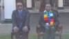 'Abakubandla leZanu PF Besaba uChamisa Olakho Ukubalahla Phansi Kungaqhutshwa Ukhetho Ngomnyaka ka2028'