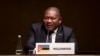 Filipe Nyusi, Presidente de Moçambique