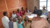 Bamwe mu banyamahanga bakorewe rusasuma