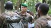 Au Gabon comme dans d'autres pays africains, les militaires français coopèrent avec les armées nationales.