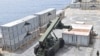 美軍完成加沙援助碼頭建設