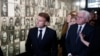 'Never forget damage done by nationalism and hate,' German president says in France 