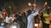 Chad deploys troops as opposition protests after Deby named election winner