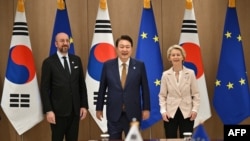 SKOREA-EU-DIPLOMACY