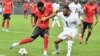 CAN : le Ghana rejoint sur le fil par le Mozambique (2-2)