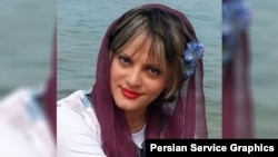 یکتا فهندژ سعدی، شهروند بهائی بازداشت‌شده در شیراز