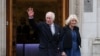 King Charles Discharged From London Hospital After Prostate Procedure 
