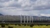 US Renewable Electricity Surpassed Coal in 2022 