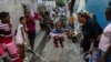 Report: Number of internally displaced people in Haiti increases by 60% 