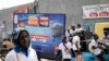 Fin de campagne électorale en RDC à deux jours des élections