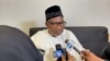 Gwamnan jihar Bauchi, Bala Muhammad