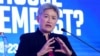 美英澳公布核潜艇计划，澳外长黄英贤反驳汪文斌的攻击
